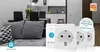 Nedis SmartLife Smart Stecker - Wi-Fi - IP21 - Produktbild-Vorschau 25