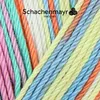 Schachenmayr Catania Color, 50g Lollipop Handstrickgarne Produktbild-Vorschau 2