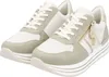 Remonte Damen Sneaker Sport-Sneaker mit ersetzbare Einlage Produktbild-Vorschau 8