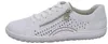 Rieker Femmes Chaussures à lacets Slip-On Sneaker en cuir Voir les images du produit 27