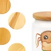 Mr. & Mrs. Panda Kaffeedose Spinne Agathe Sandwich - Weiß - Produktbild-Vorschau 5
