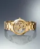Guess - Dámske náramkové hodinky - QUATTRO CLEAR GW0300L2 Náhľad obrázku produktu 13