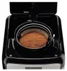 Goldfarbener Permanent-Kaffeefilter Produktbild-Vorschau 2