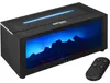 KRAFT&DELE | Aromaverspreider met LED-kaars, Productafbeelding-voorbeeld 2