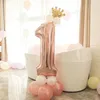Balon foliowy nr 1, ok. 40 cm, różowe złoto, do napełniania Podgląd zdjęcia produktu 2
