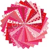 Set di carte Clairefontaine Origami Heart 60 fogli Anteprima dell’immagine prodotto 6