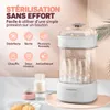 Vulpes Goods PRO Sterilisator für Babyflaschen 5-in-1 Produktbild-Vorschau 6