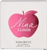 Nina Ricci Nina Illusion Eau De Parfum 50 ml (woman) Produktbild-Vorschau 5