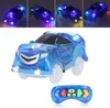 Tracks Cars 6 LED Lights télécommande parcours lumineux Voir les images du produit 3