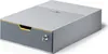 DURABLE Zásuvkový box VARICOLOR® 1 SAFE, uzamykatelný, Náhled obrázku produktu 4