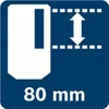 Bosch Laser-Empfänger LR 7 0601069J00 Produktbild-Vorschau 23