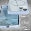 EAZY CASE Clear MagSafe Case für Apple iPhone 15, Produktbild-Vorschau 4