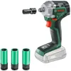 Bosch 4053423319958, Rázový šroubovák, Rukojeť pistole, Náhled obrázku produktu 1