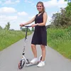 Best Sporting Scooter Leopard 205er Rolle, aus Aluminium, Produktbild-Vorschau 2