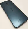 The back of a blue Nokia feature phone is shown on a white background. Produktbild-Vorschau