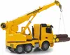 Schwerlastkran Mercedes-Benz Arocs 1:20 2,4GHz Produktbild-Vorschau 16
