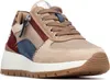 Refresh Sneakers 147-17324301 in BEIG color size 41 Produktbild-Vorschau 4