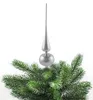 JACK 64x Kunststoff Christbaumkugeln Ø 6cm + Spitze 28cm Produktbild-Vorschau 5