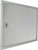 vhbw Filter Metallfettfilter kompatibel mit Zanussi Produktbild-Vorschau 3