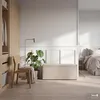 home24 Betttruhe - Webstoff Produktbild-Vorschau 2