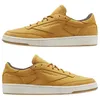Reebok Club C 85 WP BS5205 Schuhe Beige , Größe: EU 40.5 UK Produktbild-Vorschau 7