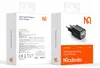 Nabíječka Usb/Usb-C, Nano, S Displejem, Gan 33W Pd, Mcdodo Náhled obrázku produktu 17