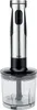 Wilfa Fusion 1500, Pürierstab, 1500 W, Schwarz, Stahl Produktbild-Vorschau 2