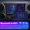 9" Android 15 Pour Peugeot Partner Citroen Berlingo 2 B9 Voir les images du produit 7