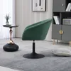 SVITA JAMAIKA Loungesessel Cocktailsessel Tellerfuß mit Produktbild-Vorschau 5