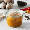 Bicchieri da gastronomia Weck Gourmet 300 ml, diametro 120. Anteprima dell’immagine prodotto 5