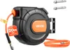 VEVOR Avvolgitubo per aria compressa, tubo flessibile in Anteprima dell’immagine prodotto 1