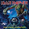 Iron Maiden - La frontiera finale CD Anteprima dell’immagine prodotto 4