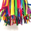 Saténová stuha Windsock Streamer 104 cm pro terasu Zahrada Náhled obrázku produktu 4