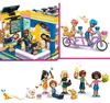 Lego Friends Heartlake City Clubhaus der Freu Voir les images du produit 27