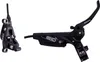 SRAM Scheibenbremse G2RS Hyd.MTB A2 Diff.Black,HR Produktbild-Vorschau 6