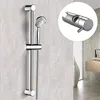 Brausehalter, Universal Handbrause Halterung, Verstellbar Produktbild-Vorschau 4