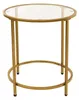 HOME DELUXE - Tavolino MASEI - con piedini regolabili - Anteprima dell’immagine prodotto 13
