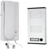 Interphone-portier Avidsen Set connexion 2 fils y compris Voir les images du produit 2