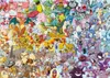 Puzzle Challenge Puz.-Pokémon 1000p Náhled obrázku produktu 2