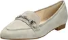 Gabor 41.302 Ballerinas - Damen Halbschuhe - Slipper grau Produktbild-Vorschau 23