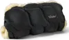 Fellhof Kinderwagen Handwärmer Handmuff WINTERBERG schwarz Produktbild-Vorschau 3