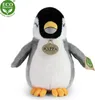 RAPPA Pluszowy pingwin 20 cm ECO-FRIENDLY Podgląd zdjęcia produktu 10