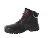 MASCOT F0455-902-09-1146, Sicherheitsstiefel, Schwarz, 1,54 Produktbild-Vorschau 6