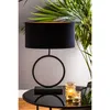 Light & Living - Lampenschirm VELOURS - 45x21x22cm - Produktbild-Vorschau 2