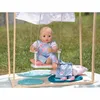 Zapf Creation - Baby Annabell Active Deluxe Jeans 43 cm Produktbild-Vorschau 2