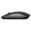 Rapoo M200+ Black Multi-Mode Wireless Mouse Textile Náhled obrázku produktu 3