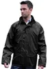 Result Herren Stormdri Regen-Überjacke / Regenjacke FK618 Produktbild-Vorschau 3