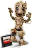 LEGO® 76217 - Já jsem Groot (476 dílků) Náhled obrázku produktu 13