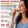 Coenzyme Q10 CoQ10 avec huile MCT, 200 mg, capsules, Voir les images du produit 7