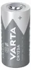 Varta CR123A / CR17345 / RCR123A Batterie Systèmes Voir les images du produit 25